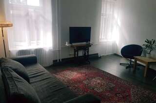 Апартаменты 2 room apartment in the Heart of Old Riga Рига Апартаменты с 1 спальней-3