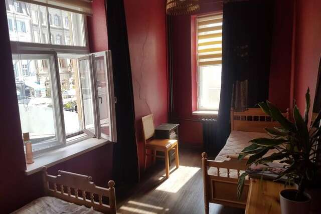 Апартаменты 2 room apartment in the Heart of Old Riga Рига-3