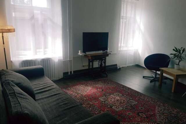 Апартаменты 2 room apartment in the Heart of Old Riga Рига-13