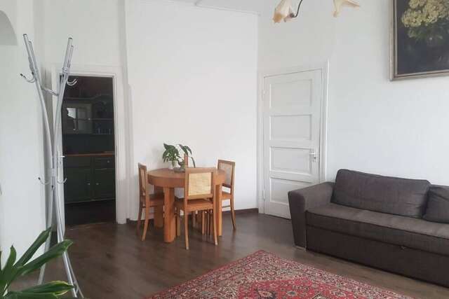 Апартаменты 2 room apartment in the Heart of Old Riga Рига-15